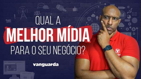 Capa de Mídia digital ou tradicional, qual a melhor?