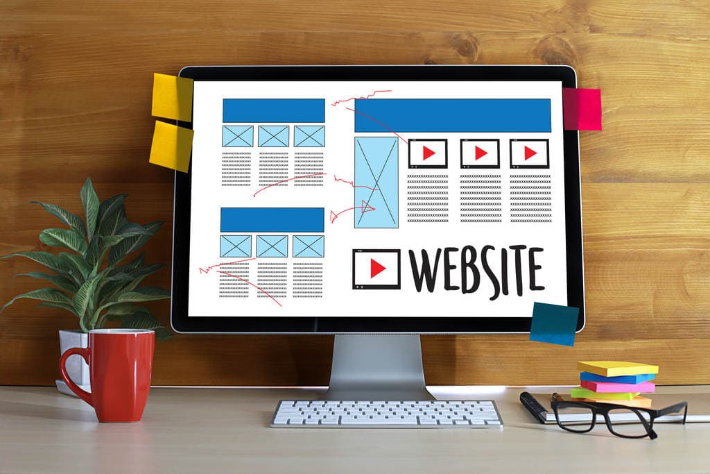 Capa de Por que ter um website é tão importante para a sua empresa?