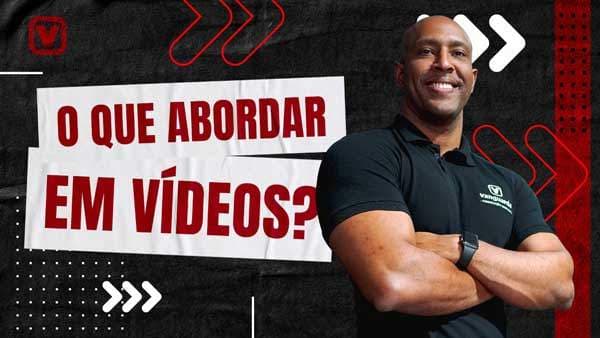 Capa de Como ter boas ideias de conteúdo em vídeo?