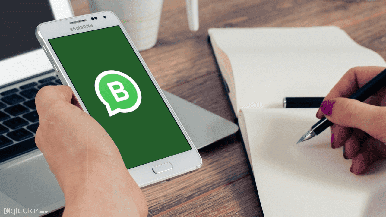 Capa de As novas funções no Whatsapp Business para seu negócio usar