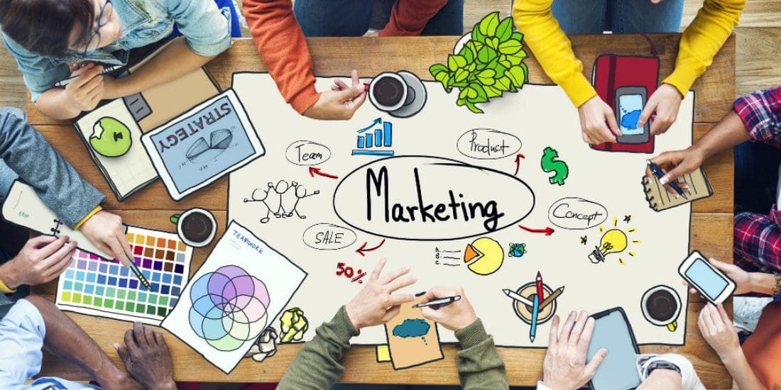 Capa de Como criar um planejamento de marketing para seu negócio?