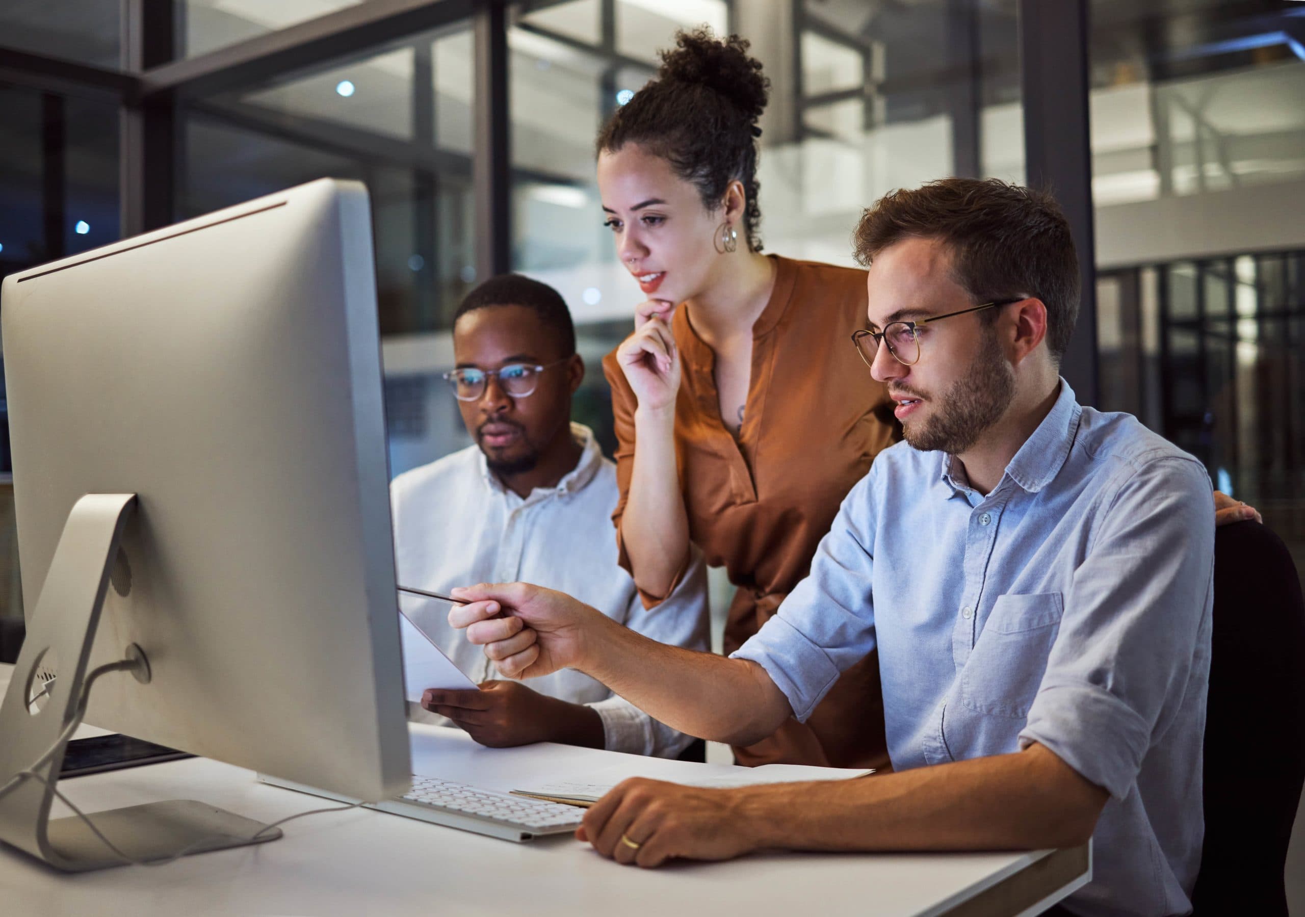Capa de Estrutura de Marketing Interna: Quando faz sentido e como evitar os erros mais comuns
