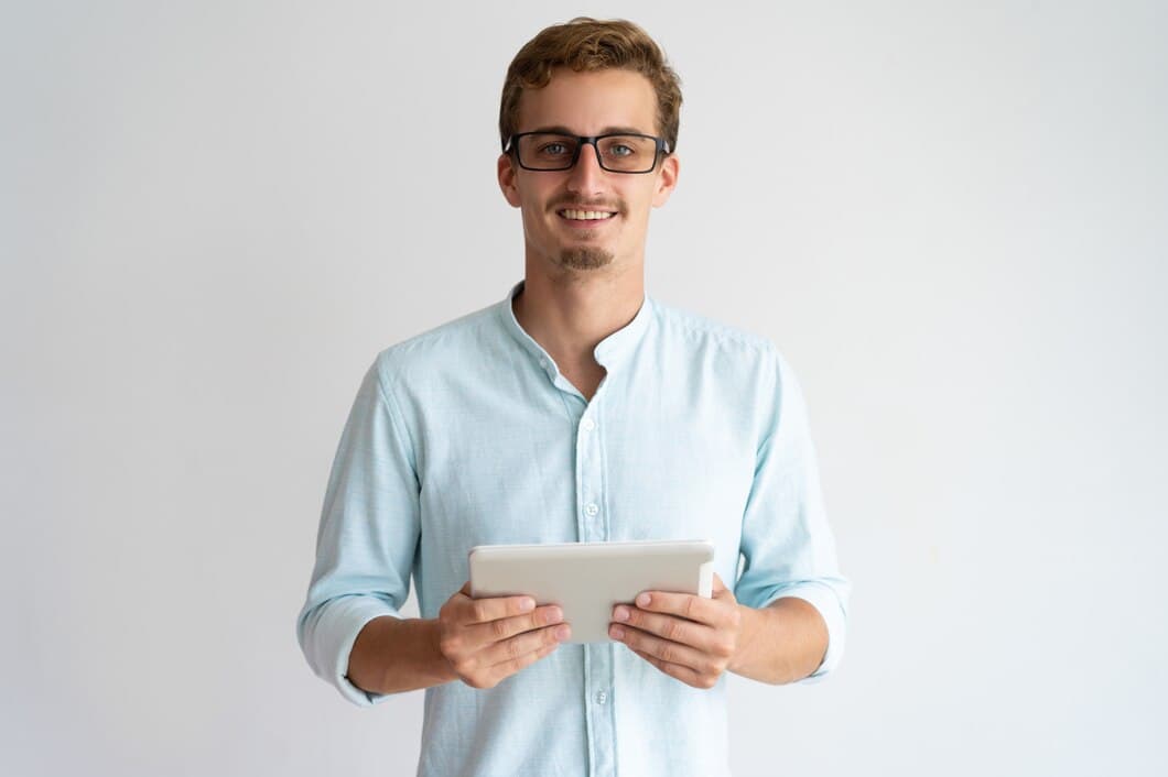 Capa de Qual a importância de mapear sua Persona no Marketing Digital?