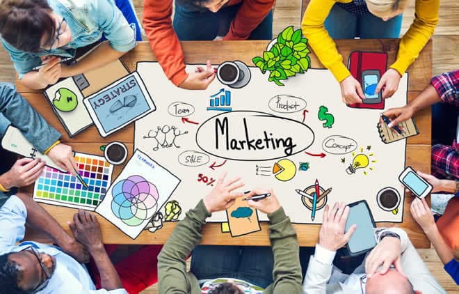 Capa de Campanhas de marketing: o que fazer para ter sucesso?