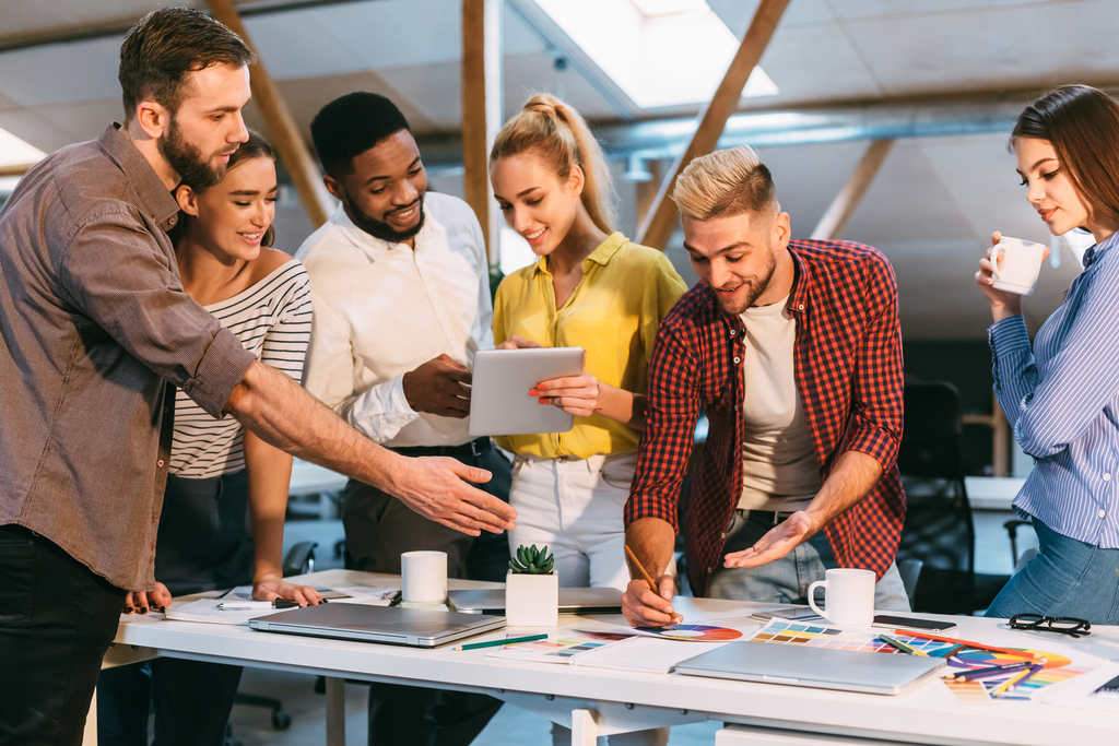 Capa de 5 vantagens de uma agência Google Partners para o seu negócio!