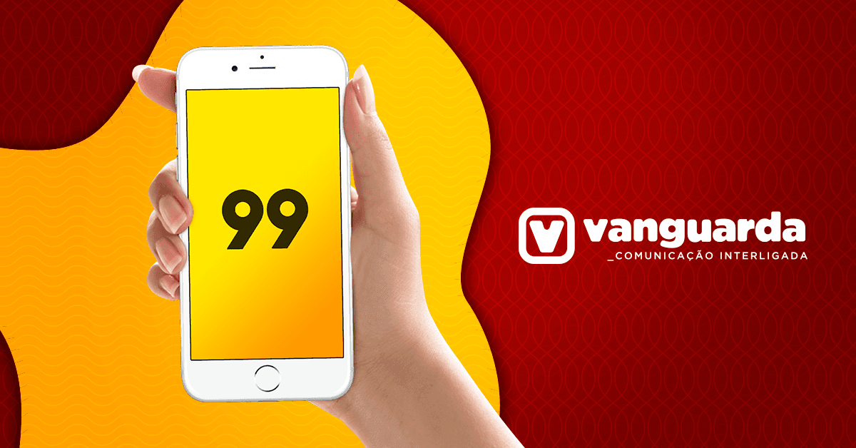 Capa de Como as ações de Live Marketing promoveram o reconhecimento da 99 em Manaus