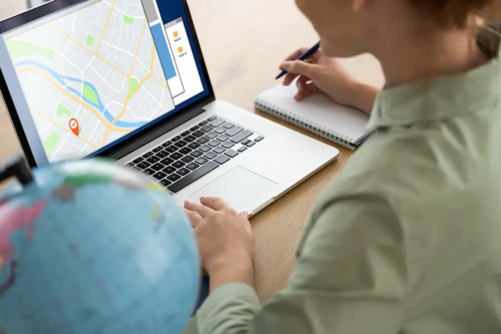 Capa de SEO local: como atrair clientes perto de você