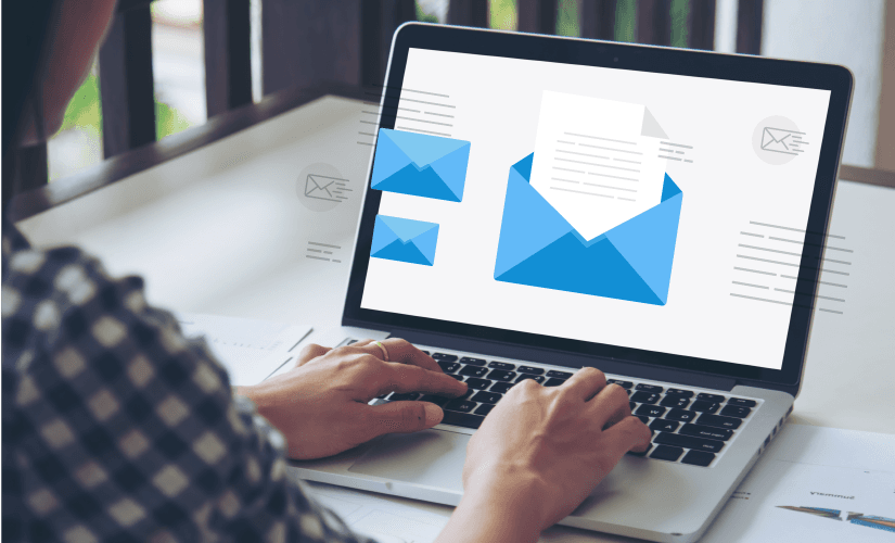 Capa de Email Marketing: Estratégias para Engajar e Converter!