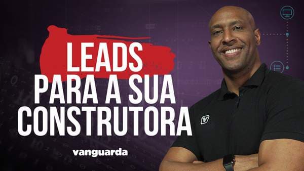 Capa de Como atrair leads para construtoras?
