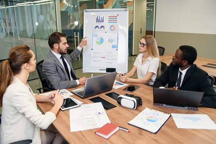 Capa de Agência de Marketing: aprenda o que faz o executivo de contas